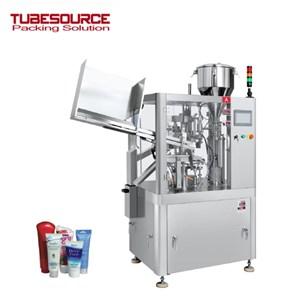 Filling and Back Sealing Machine