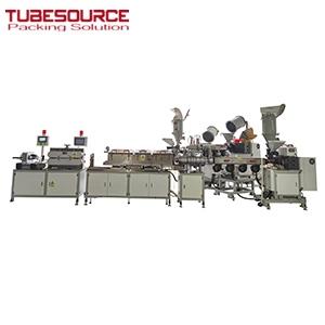 Five Layer Extruder Machine