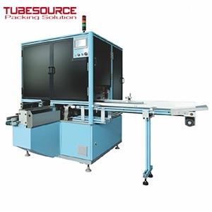 One Color Screen Printing Machine