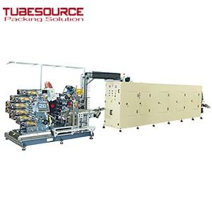 PE Extruder Tube  Printing Machine