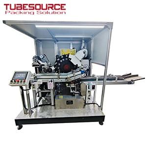 Tube Varnishing Machine